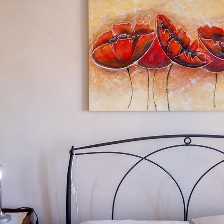 Victoria Apartment Bordighera Eksteriør bilde