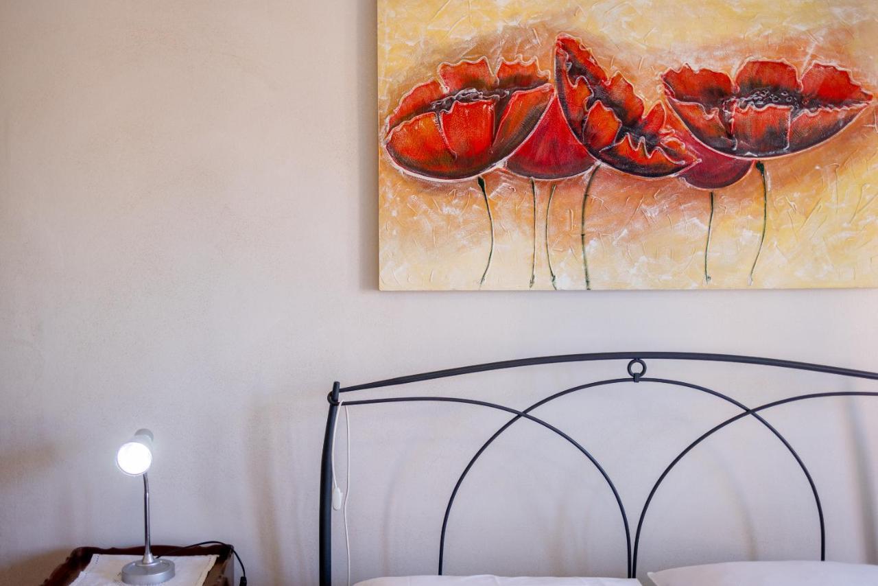 Victoria Apartment Bordighera Eksteriør bilde