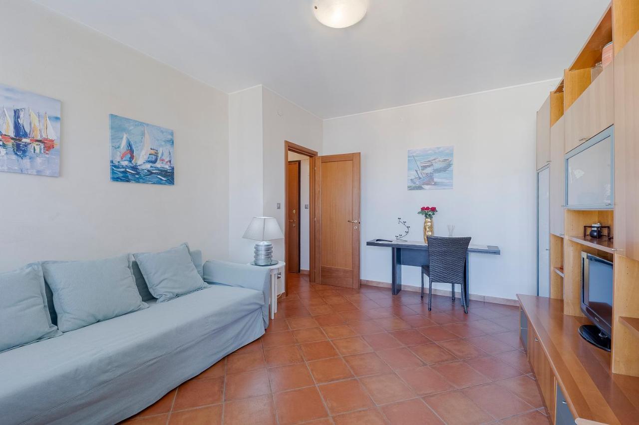 Victoria Apartment Bordighera Eksteriør bilde