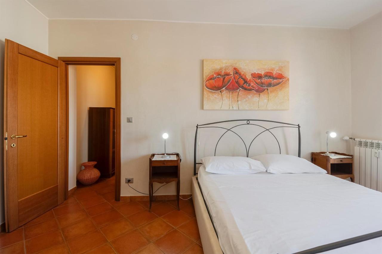 Victoria Apartment Bordighera Eksteriør bilde