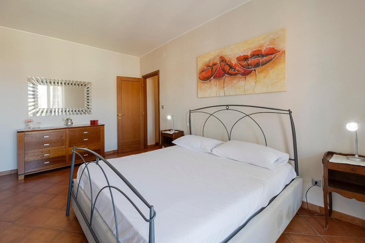 Victoria Apartment Bordighera Eksteriør bilde